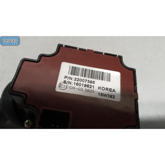 DEVIOTERGI RENAULT truck T 2014> used