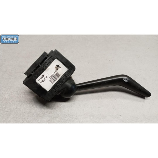 VARIOUS SWITCHES AND BUTTONS C  RENAULT truck T 2014> used