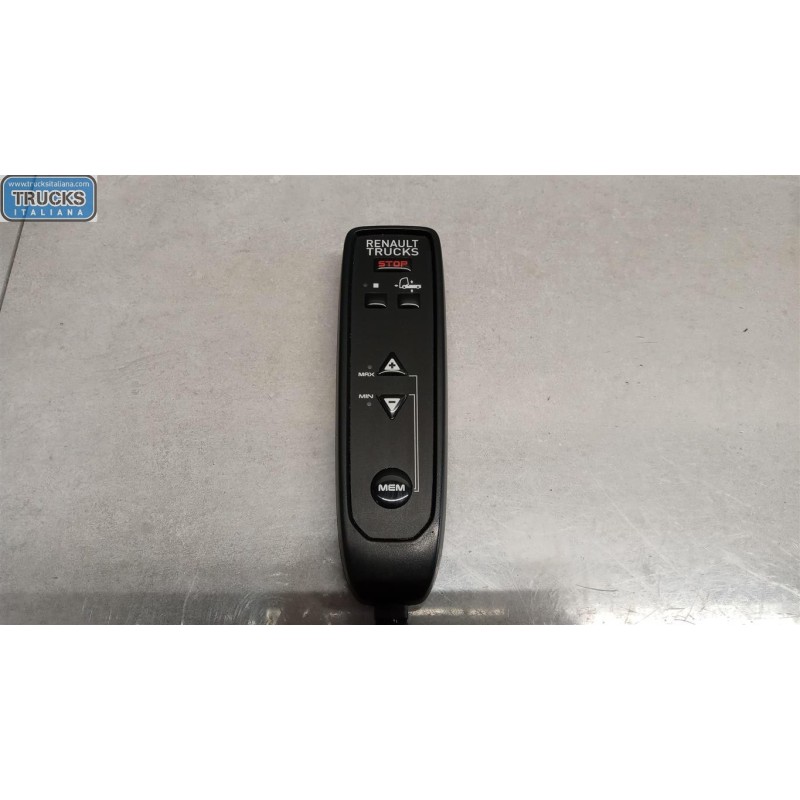 RENAULT truck TELECOMANDO RENAULT truck T 2014> usato