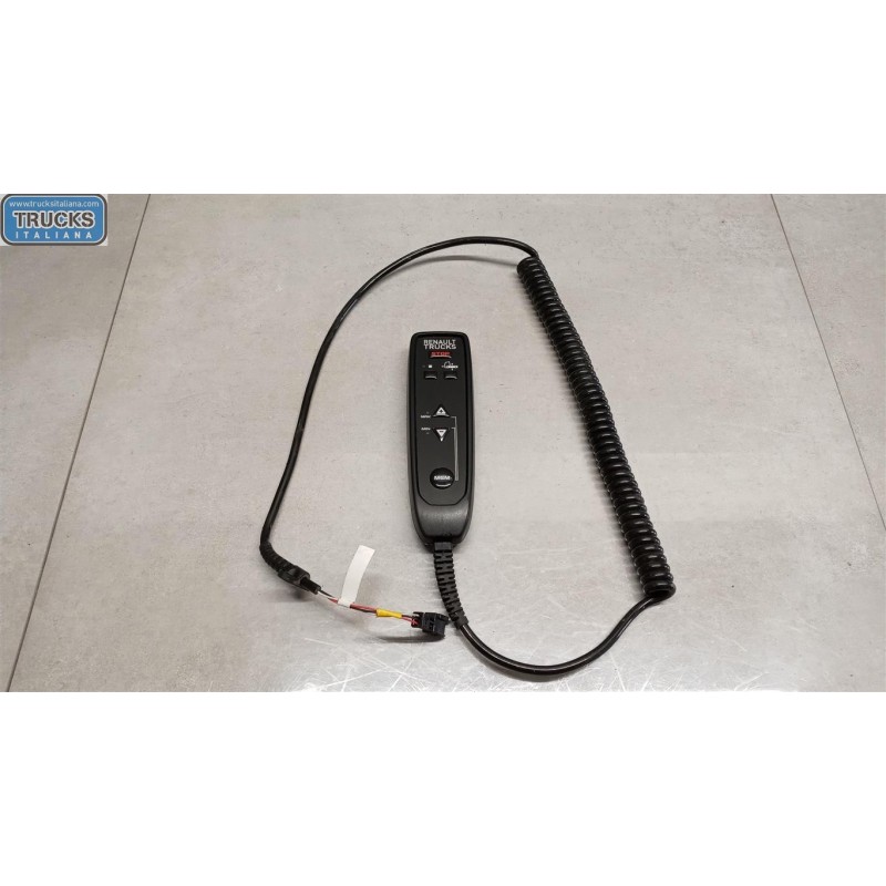 RENAULT truck TELECOMANDO RENAULT truck T 2014> usato