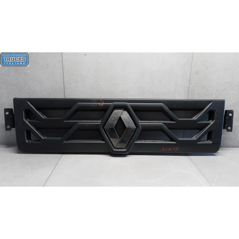 RENAULT truck FRONT FOOT UP DOWN  RENAULT truck T 2014> used