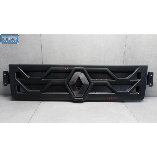 PEDANA SALITA ANTERIORE RENAULT truck T 2014> usato