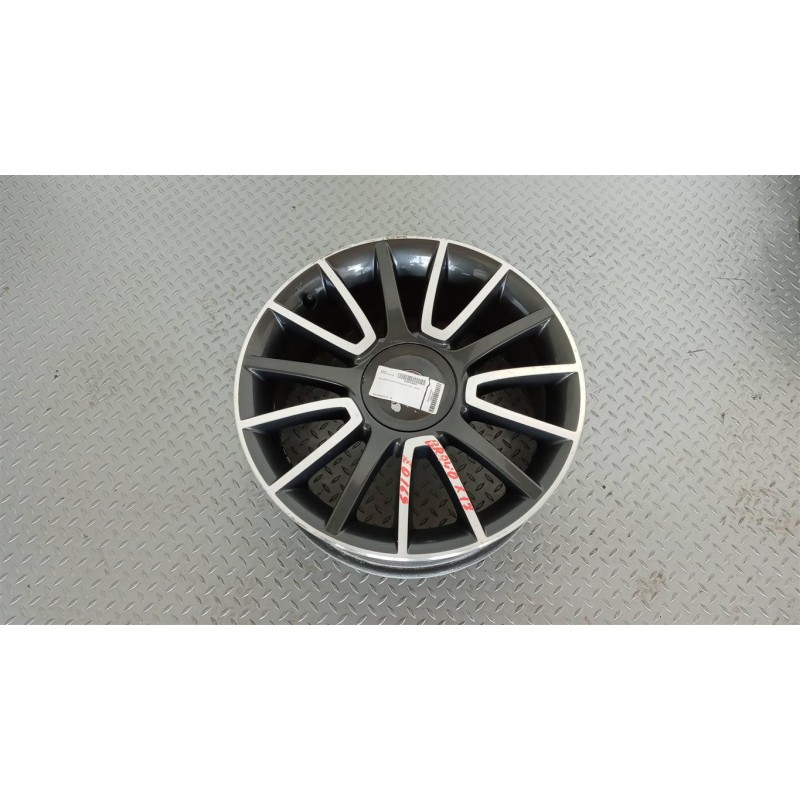 FIAT KIT ALLOY WHEELS  FIAT Bravo 2007>2014 used