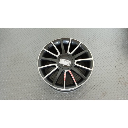 KIT ALLOY WHEELS  FIAT Bravo 2007>2014 used