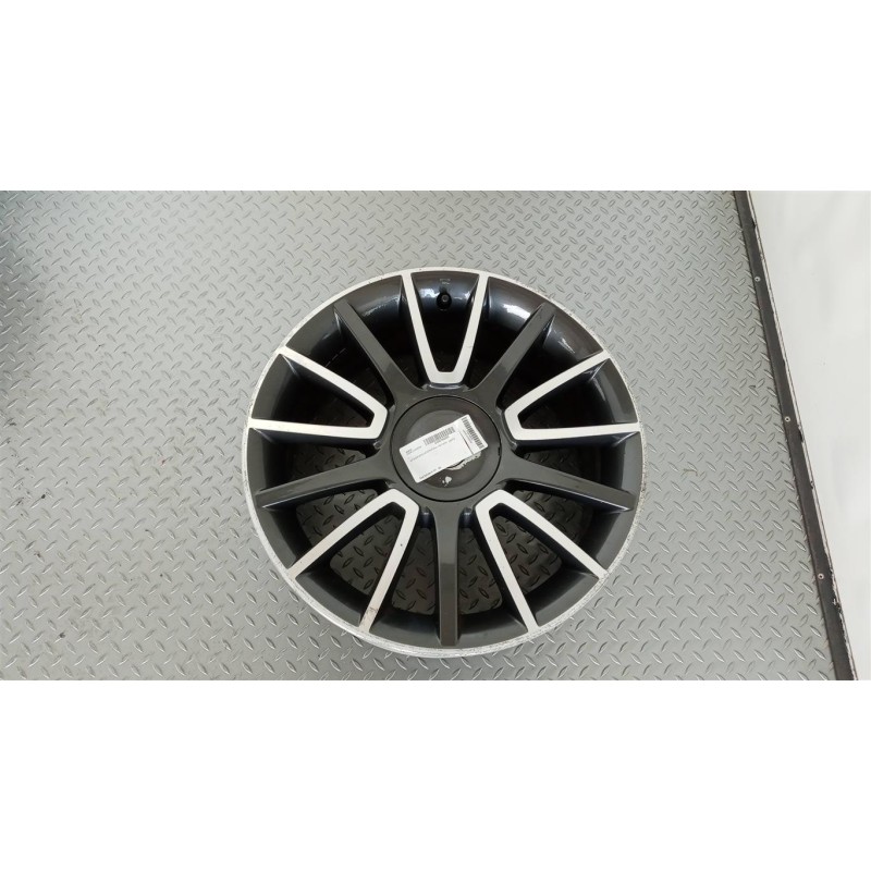 FIAT KIT ALLOY WHEELS  FIAT Bravo 2007>2014 used
