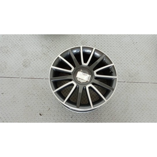 KIT ALLOY WHEELS  FIAT Bravo 2007>2014 used