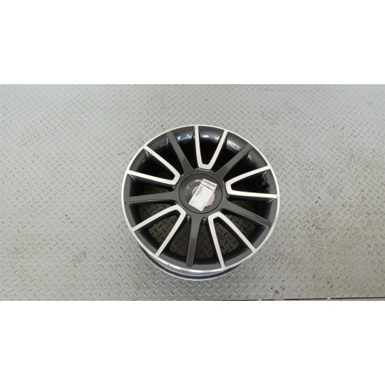 KIT ALLOY WHEELS  FIAT Bravo 2007>2014 used