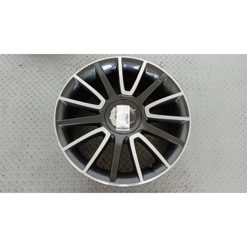 FIAT KIT ALLOY WHEELS  FIAT Bravo 2007>2014 used