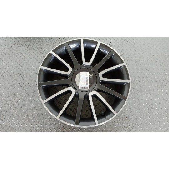 KIT ALLOY WHEELS  FIAT Bravo 2007>2014 used