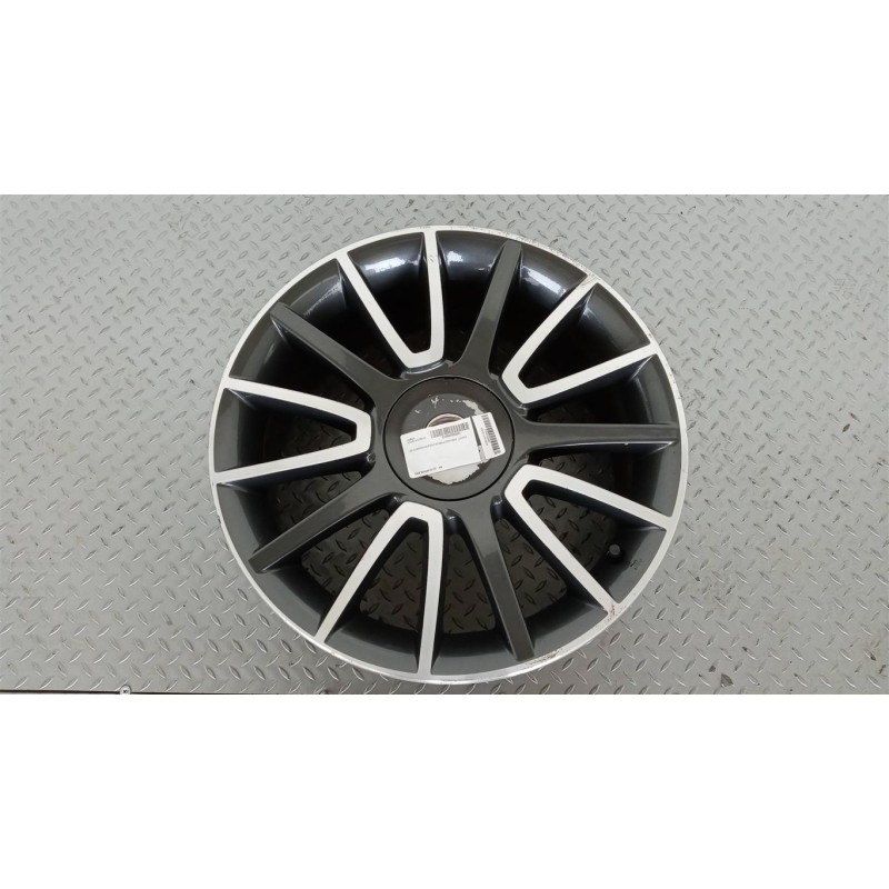FIAT KIT 4 CERCHI IN LEGA FIAT Bravo 2007>2014 usato