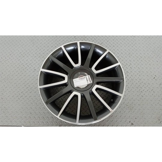 KIT ALLOY WHEELS  FIAT Bravo 2007>2014 used