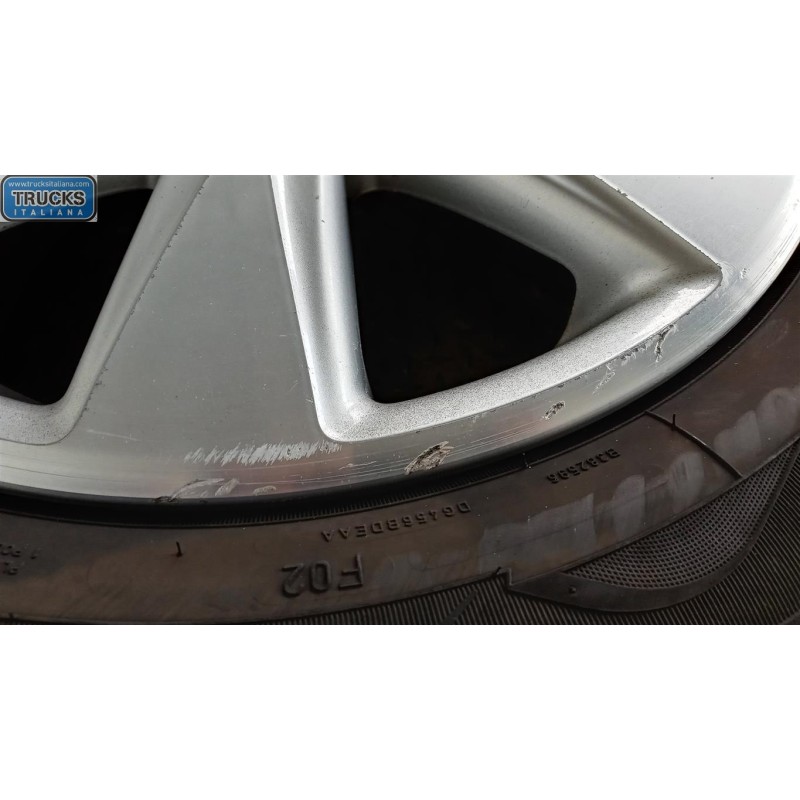 VOLKSWAGEN KIT ALLOY WHEELS  VOLKSWAGEN Passat 2005>2010 used