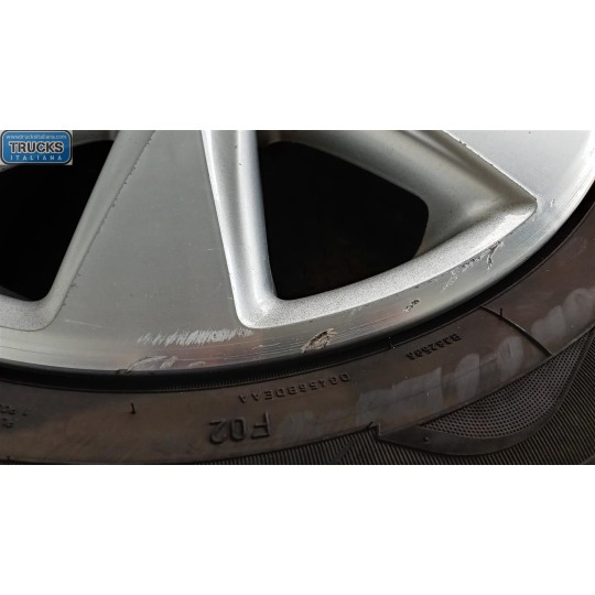 KIT 4 CERCHI IN LEGA VOLKSWAGEN Passat 2005>2010 usato