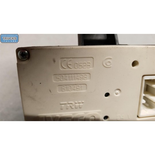 VARIOUS CONTROL UNITS A  IVECO Stralis 2007>2013 used
