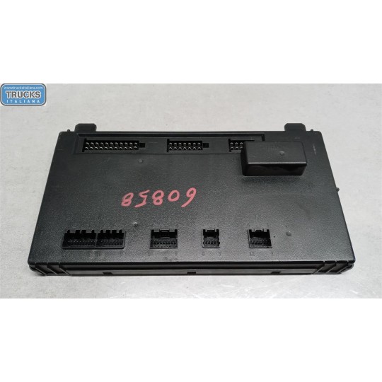 CENTRALINE VARIE C IVECO Stralis 2007>2013 usato