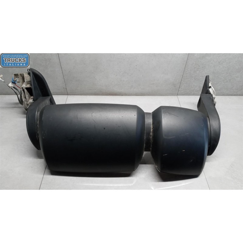 IVECO LEFT ELETRIC REAR-VIEW MIRROR  IVECO Stralis 2007>2013 used