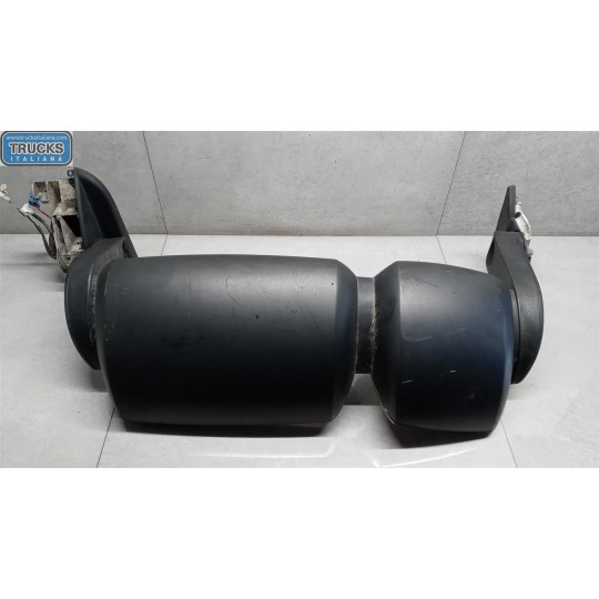 LEFT ELETRIC REAR-VIEW MIRROR  IVECO Stralis 2007>2013 used