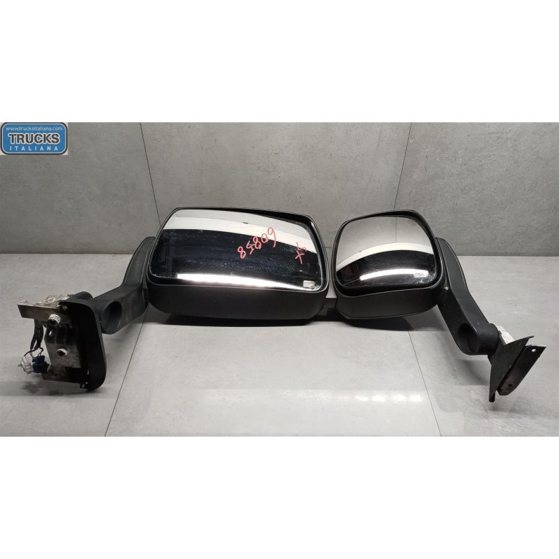 IVECO LEFT ELETRIC REAR-VIEW MIRROR  IVECO Stralis 2007>2013 used