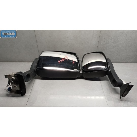 RETROVISORE ELETTRICO SINISTRO IVECO Stralis 2007>2013 usato