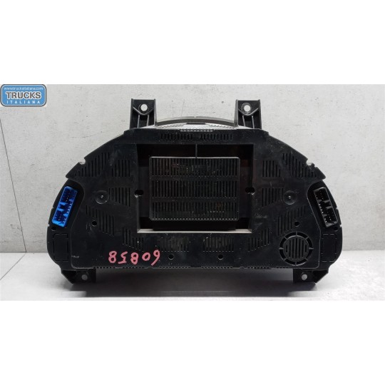 QUADRO STRUMENTI IVECO Stralis 2007>2013 usato