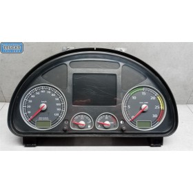INSTRUMENT PANEL IVECO...