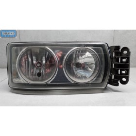 RIGHT HEADLIGHT IVECO...
