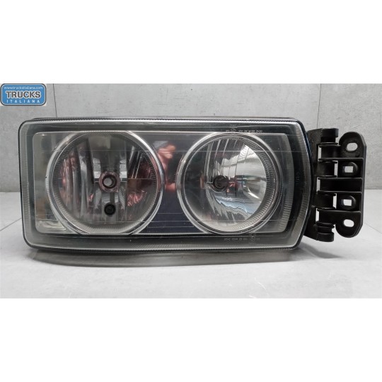 RIGHT HEADLIGHT IVECO Stralis 2007>2013 used