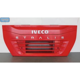 MASKS IVECO Stralis...