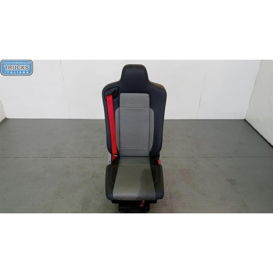 FRONT SEATS RENAULT truck T 2014> used