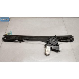 FRONT RIGHT POWERED WINDOWS...