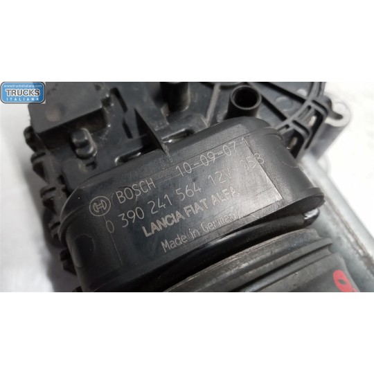 windshield wiper motor FIAT Doblo' 2009>2014 used