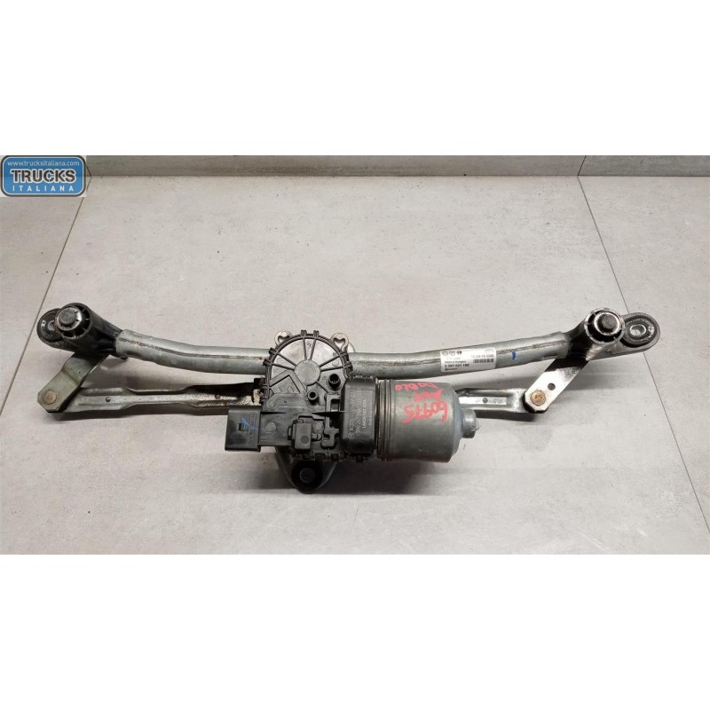 FIAT windshield wiper motor FIAT Doblo' 2009>2014 used
