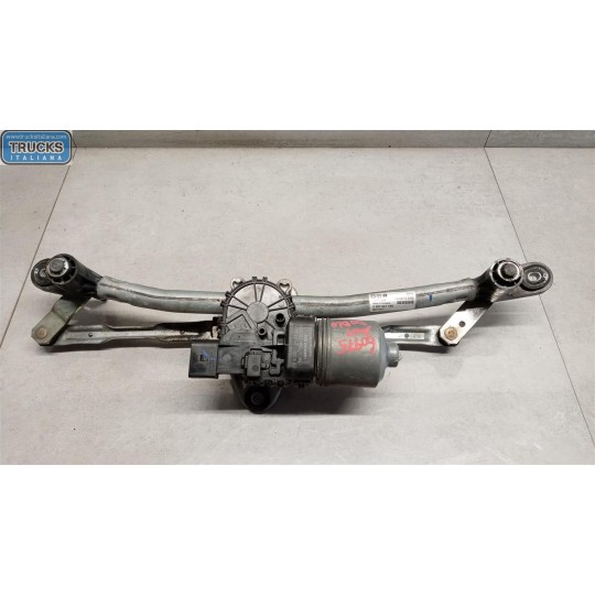 MOTORINO TERGI ANTERIORE FIAT Doblo' 2009>2014 usato