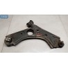 CONTROL ARM FRONT LOWER RIGHT  FIAT Doblo' 2009>2014 used