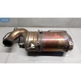 PARTICULATE FILTER FIAT...