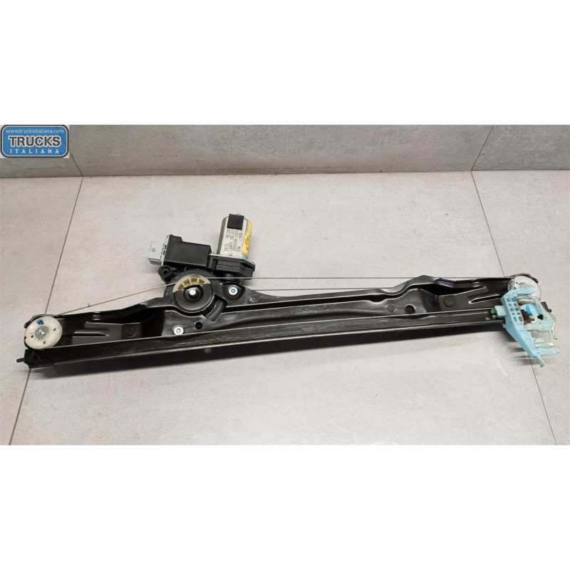 FIAT FRONT LEFT POWERED WINDOWS  FIAT Doblo' 2009>2014 used