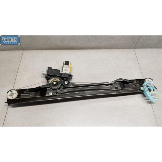 FRONT LEFT POWERED WINDOWS  FIAT Doblo' 2009>2014 used