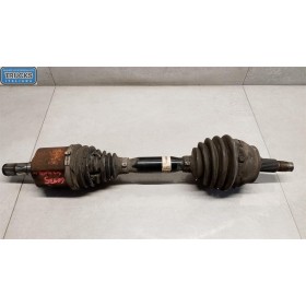 FRONT HALF-AXLES LEFT  FIAT...