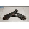 BRACCIO OSCILLANTE ANTERIORE INFERIORE SINISTRO FIAT Doblo' 2009>2014 usato