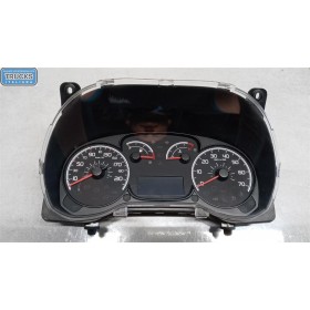 QUADRO STRUMENTI FIAT...