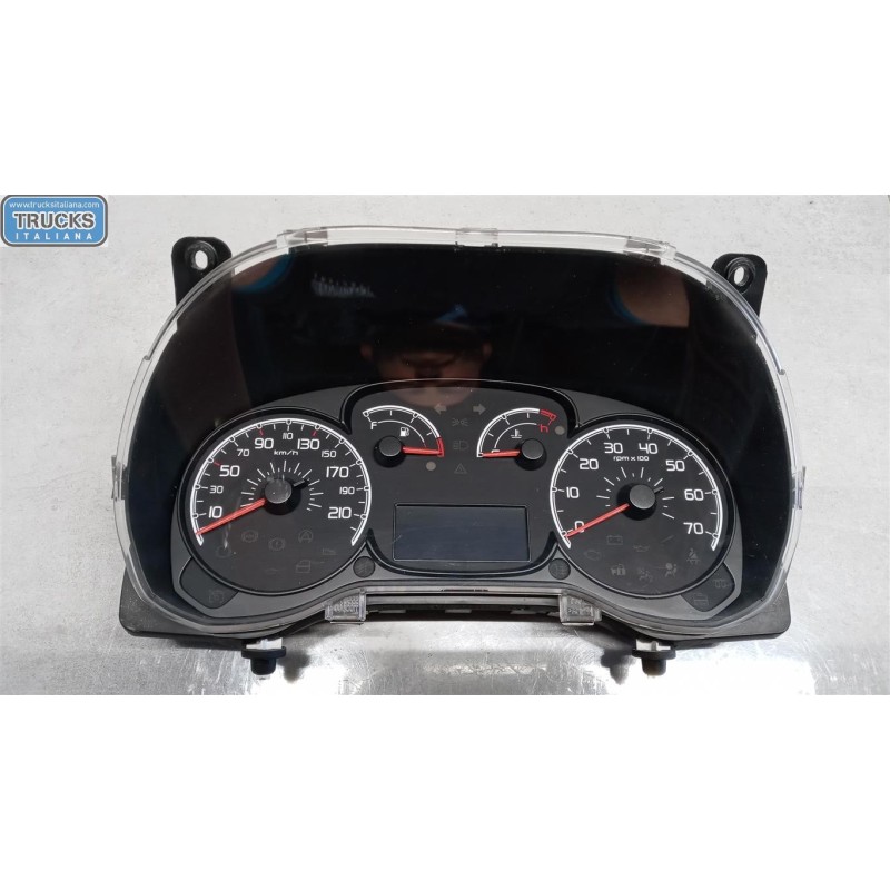 FIAT QUADRO STRUMENTI FIAT Doblo' 2009>2014 usato