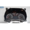 FIAT INSTRUMENT PANEL FIAT Doblo' 2009>2014 used