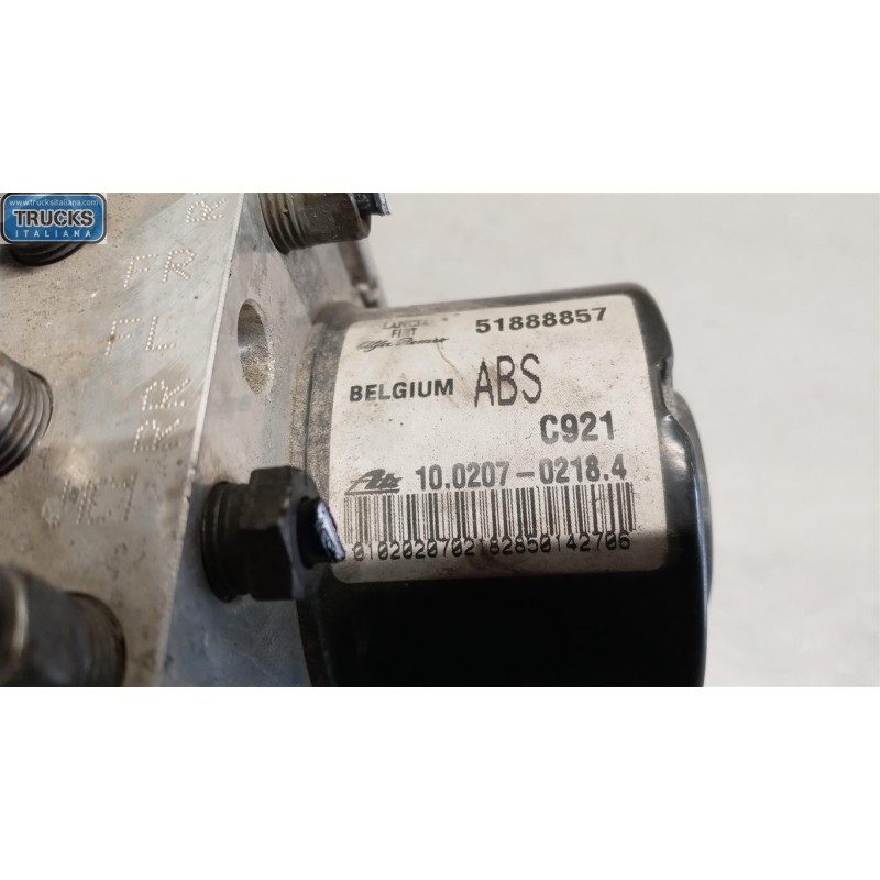 FIAT GRUPPO ABS FIAT Doblo' 2009>2014 usato