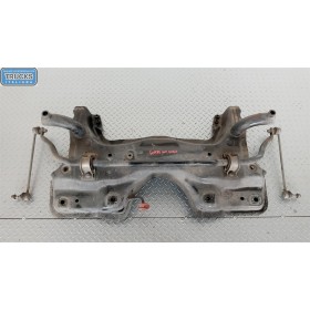 FRONT CHASSIS SUSPENSION...