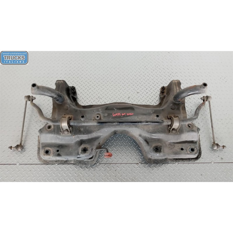 FIAT FRONT CHASSIS SUSPENSION  FIAT Doblo' 2009>2014 used