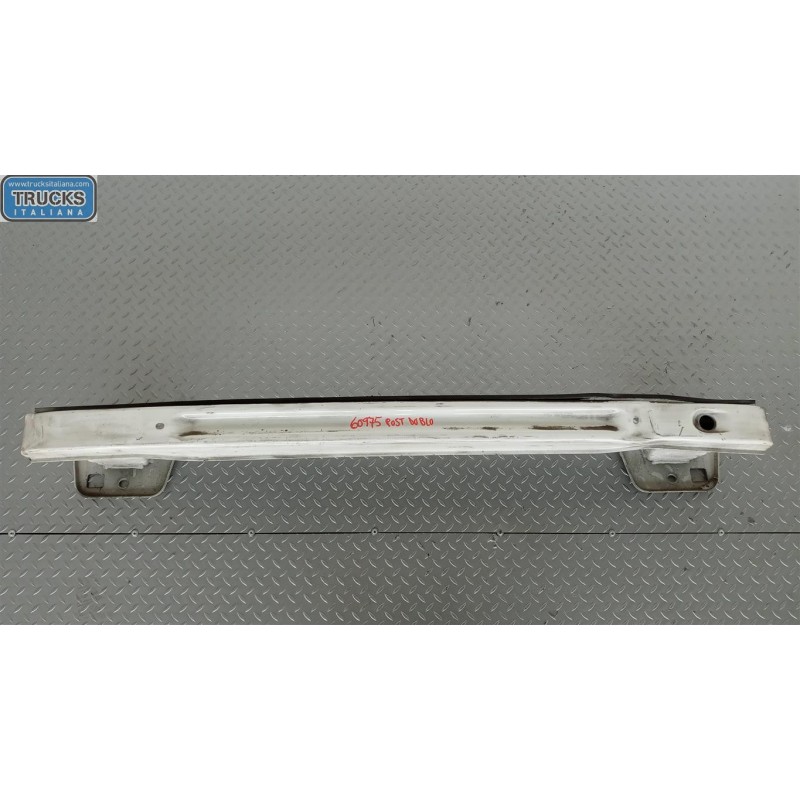 FIAT TRAVERSA POSTERIORE PARAURTO FIAT Doblo' 2009>2014 usato