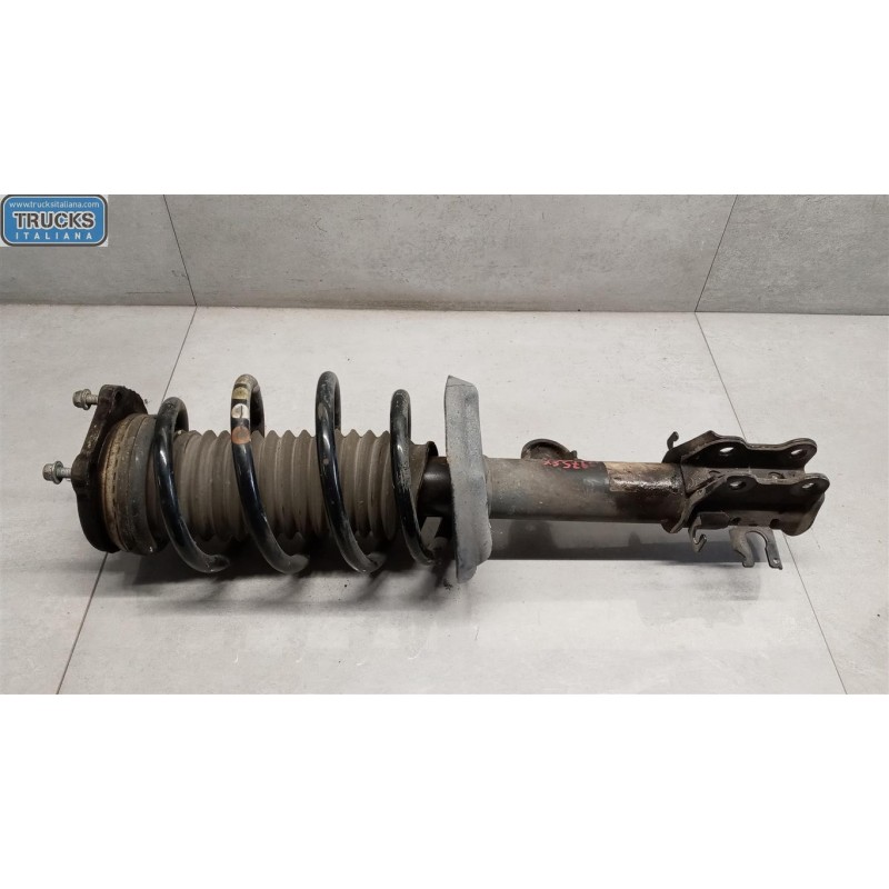 FIAT LEFT FRONT SCHOCK ASSORBER FIAT Doblo' 2009>2014 used