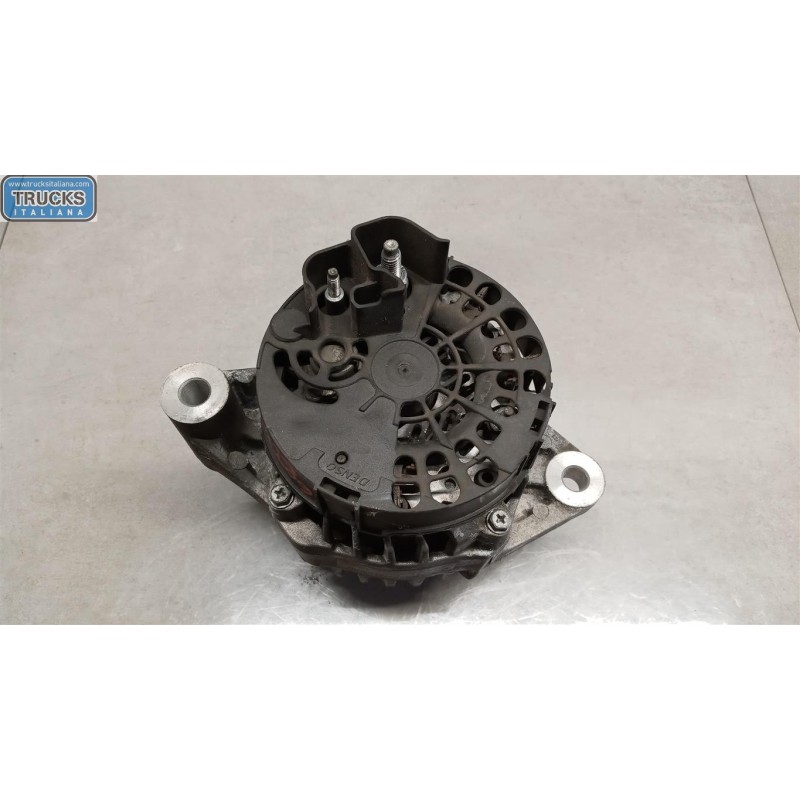 FIAT ALTERNATORE FIAT Doblo' 2009>2014 usato