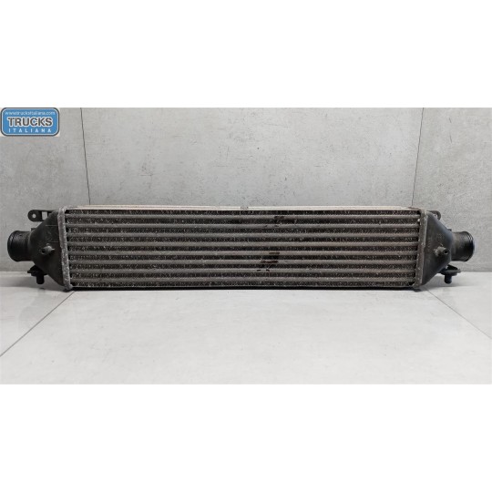 RADIATORE INTERCOOLERS FIAT Doblo' 2009>2014 usato