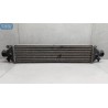 INTERCOOLERS HEAT RADIATOR  FIAT Doblo' 2009>2014 used